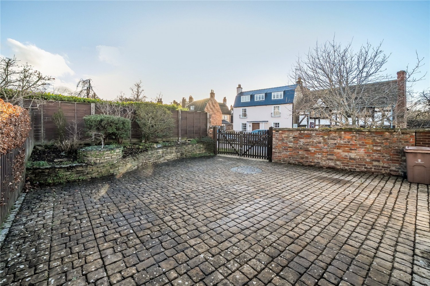 Prestbury, Cheltenham