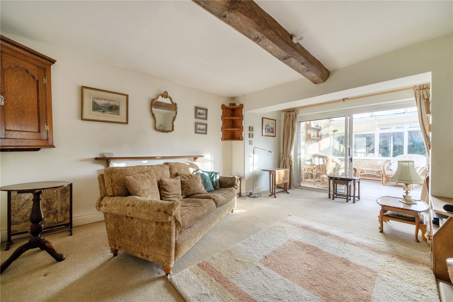 Prestbury, Cheltenham