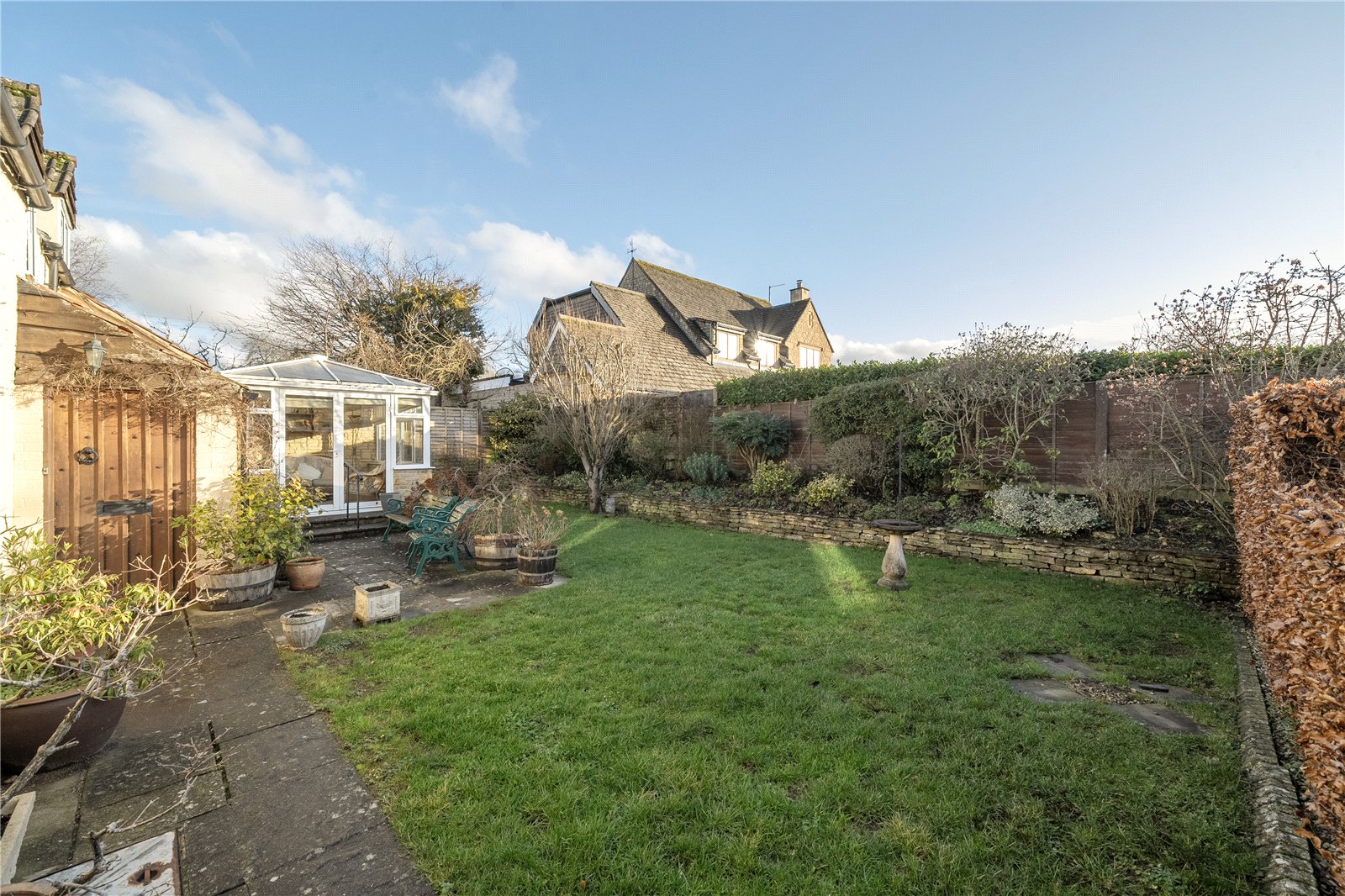 3 bedroom House for sale in Prestbury, Cheltenham