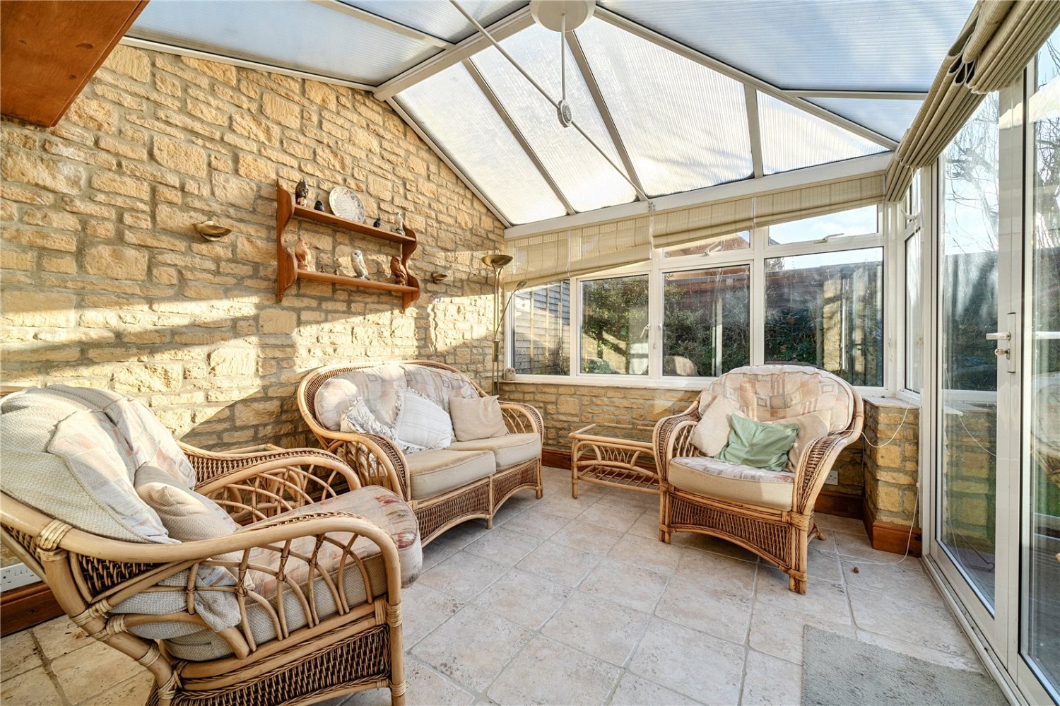 Prestbury, Cheltenham