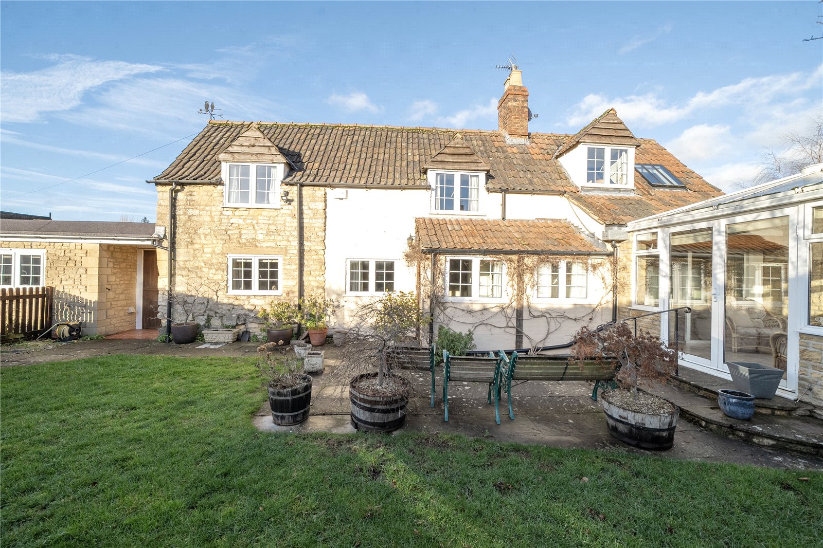 3 bedroom House for sale in Prestbury, Cheltenham