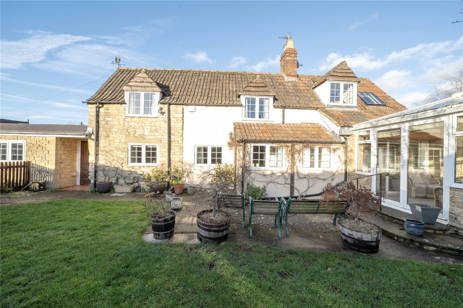 Prestbury, Cheltenham