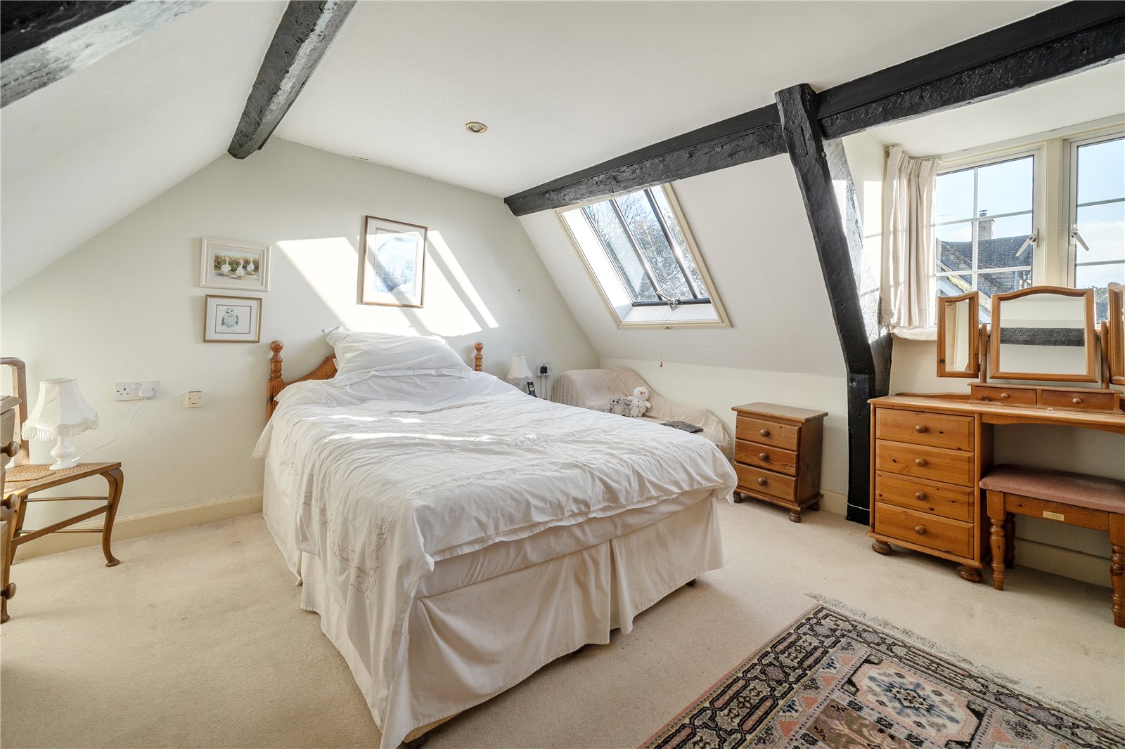 3 bedroom House for sale in Prestbury, Cheltenham