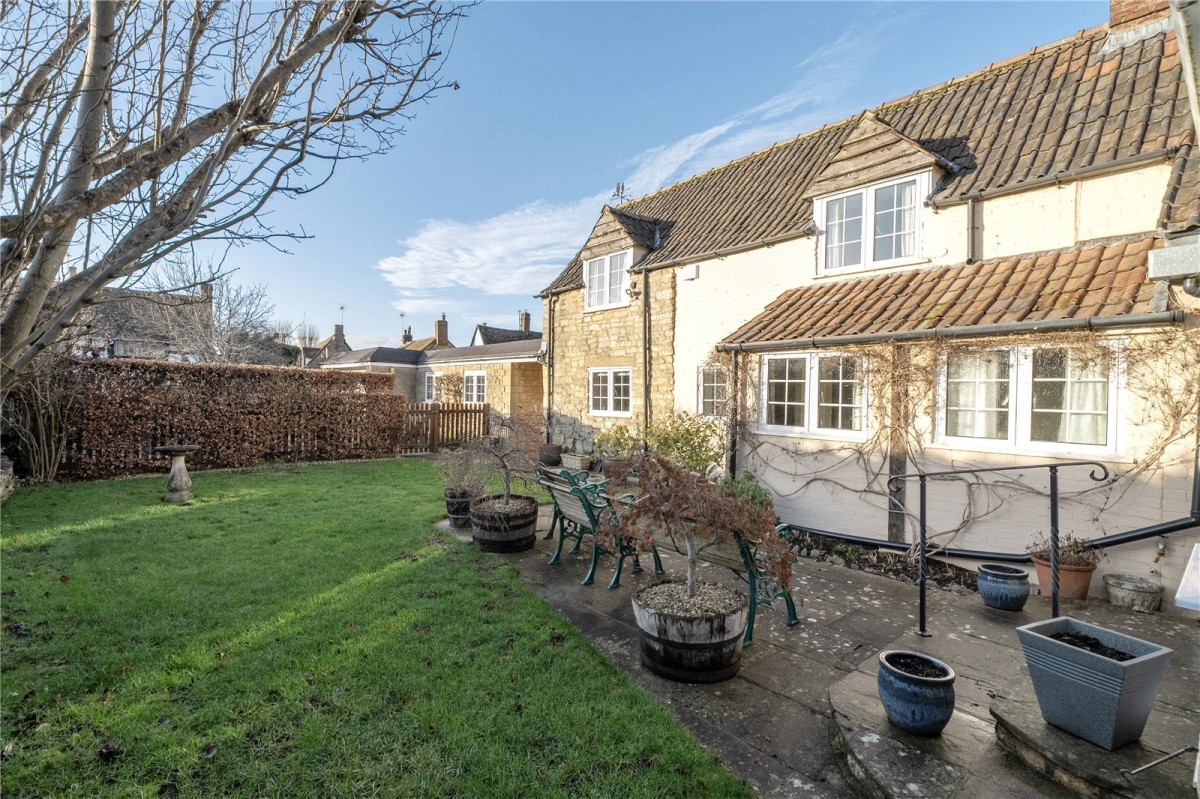 Prestbury, Cheltenham