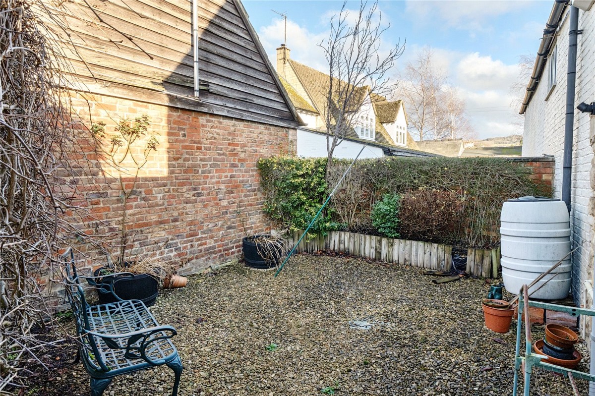 Prestbury, Cheltenham