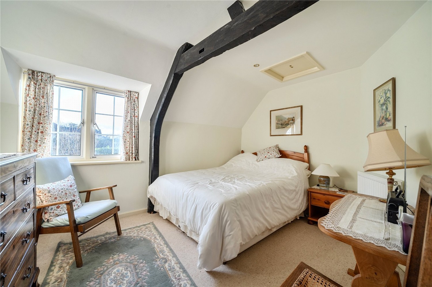 Prestbury, Cheltenham