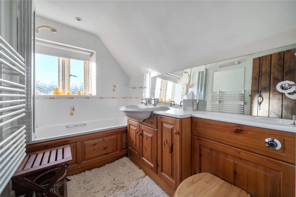 Prestbury, Cheltenham