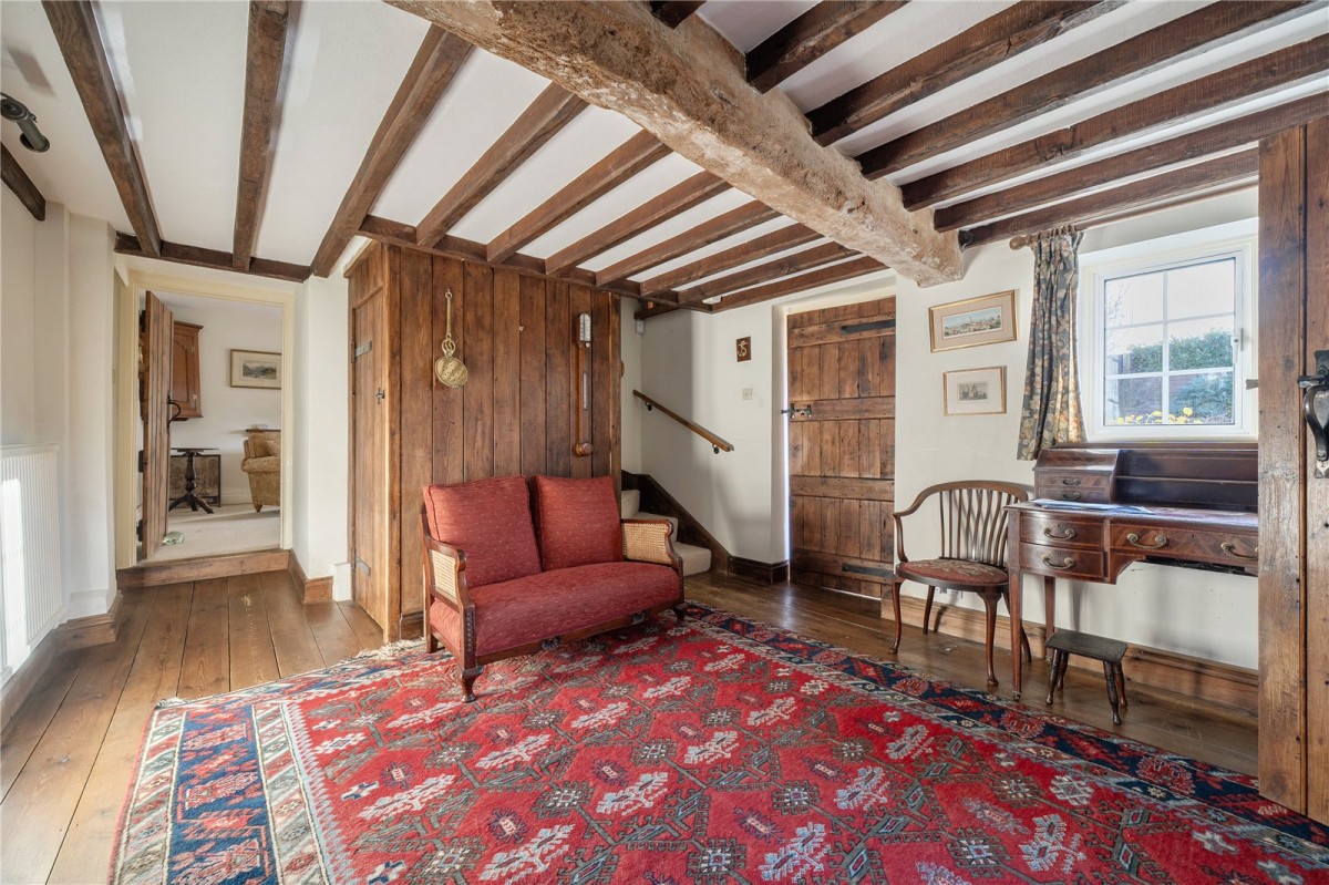 Prestbury, Cheltenham