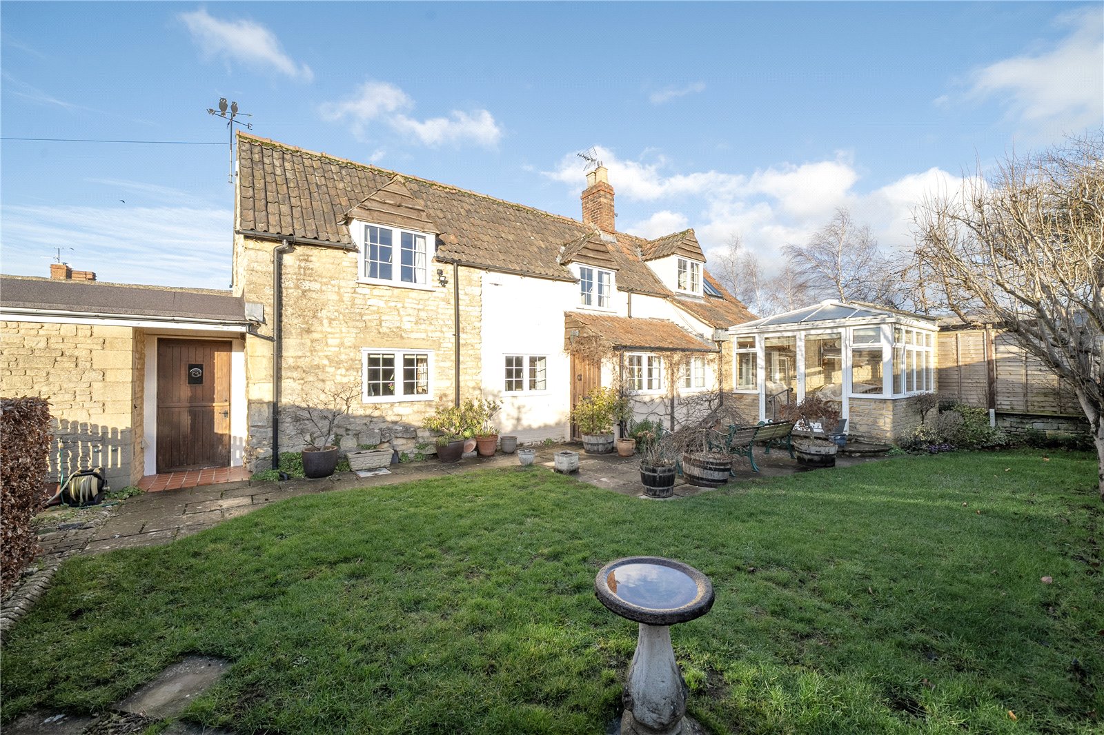 3 bedroom House for sale in Prestbury, Cheltenham