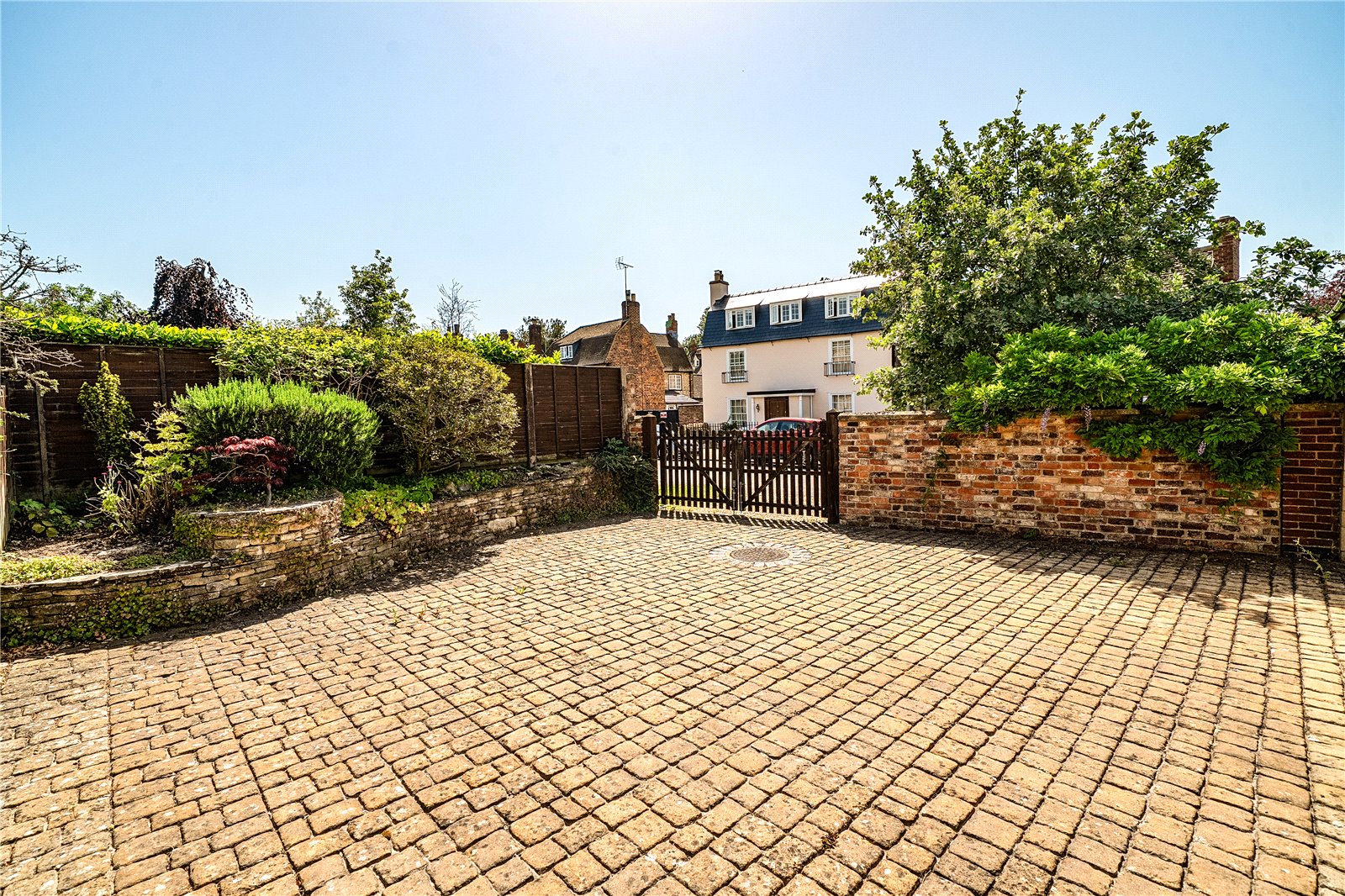 3 bedroom House for sale in Prestbury, Cheltenham