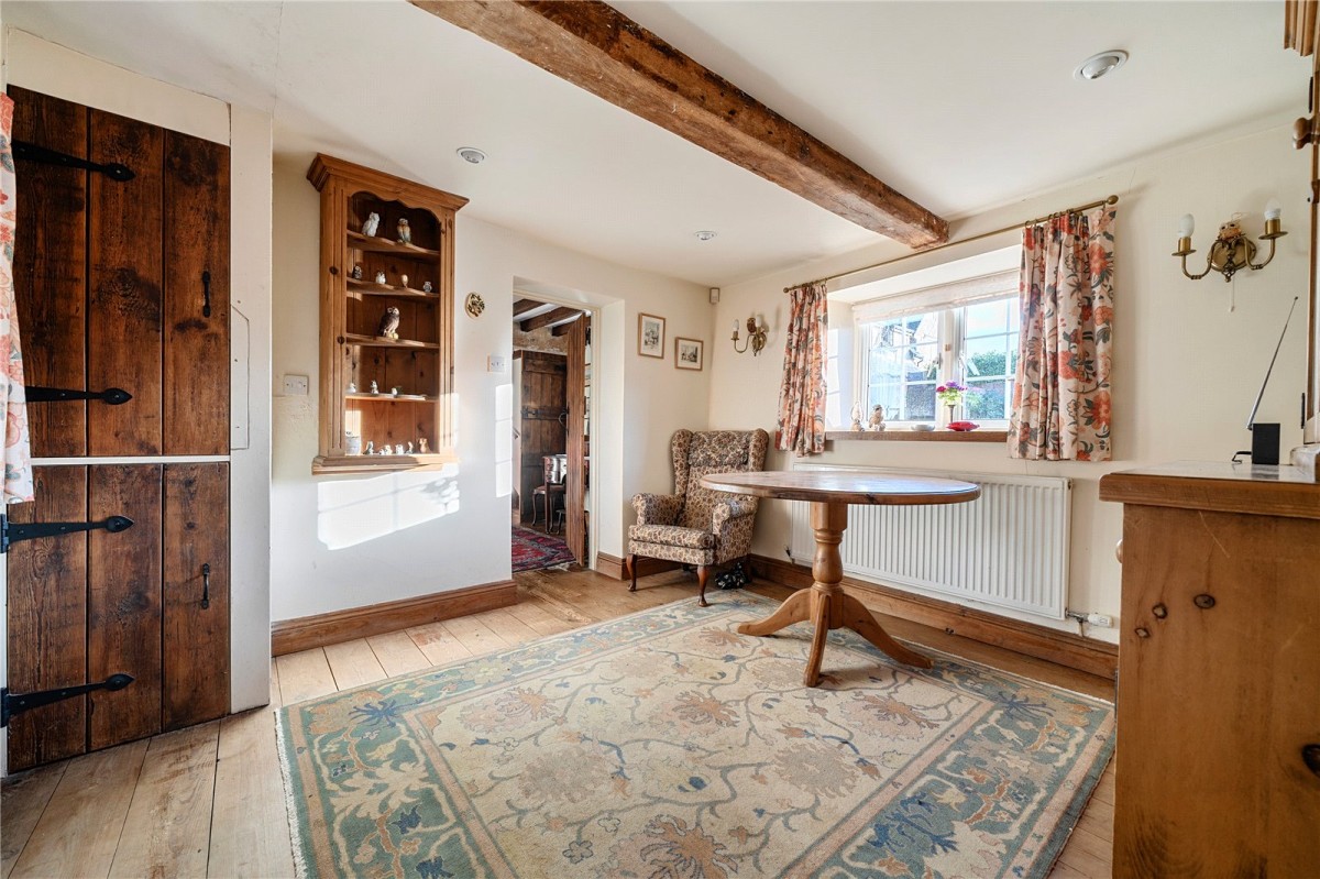 Prestbury, Cheltenham