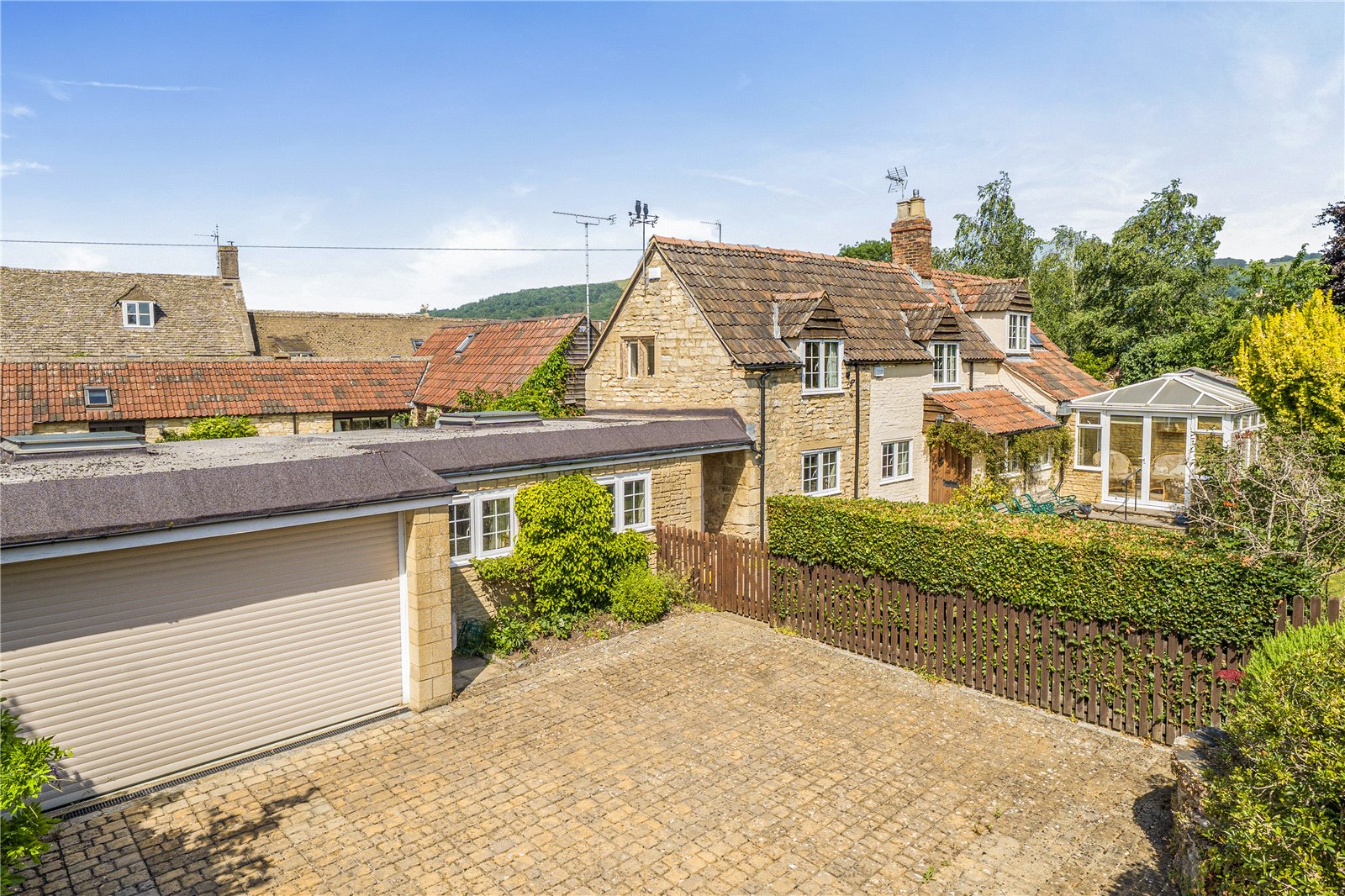 3 bedroom House for sale in Prestbury, Cheltenham