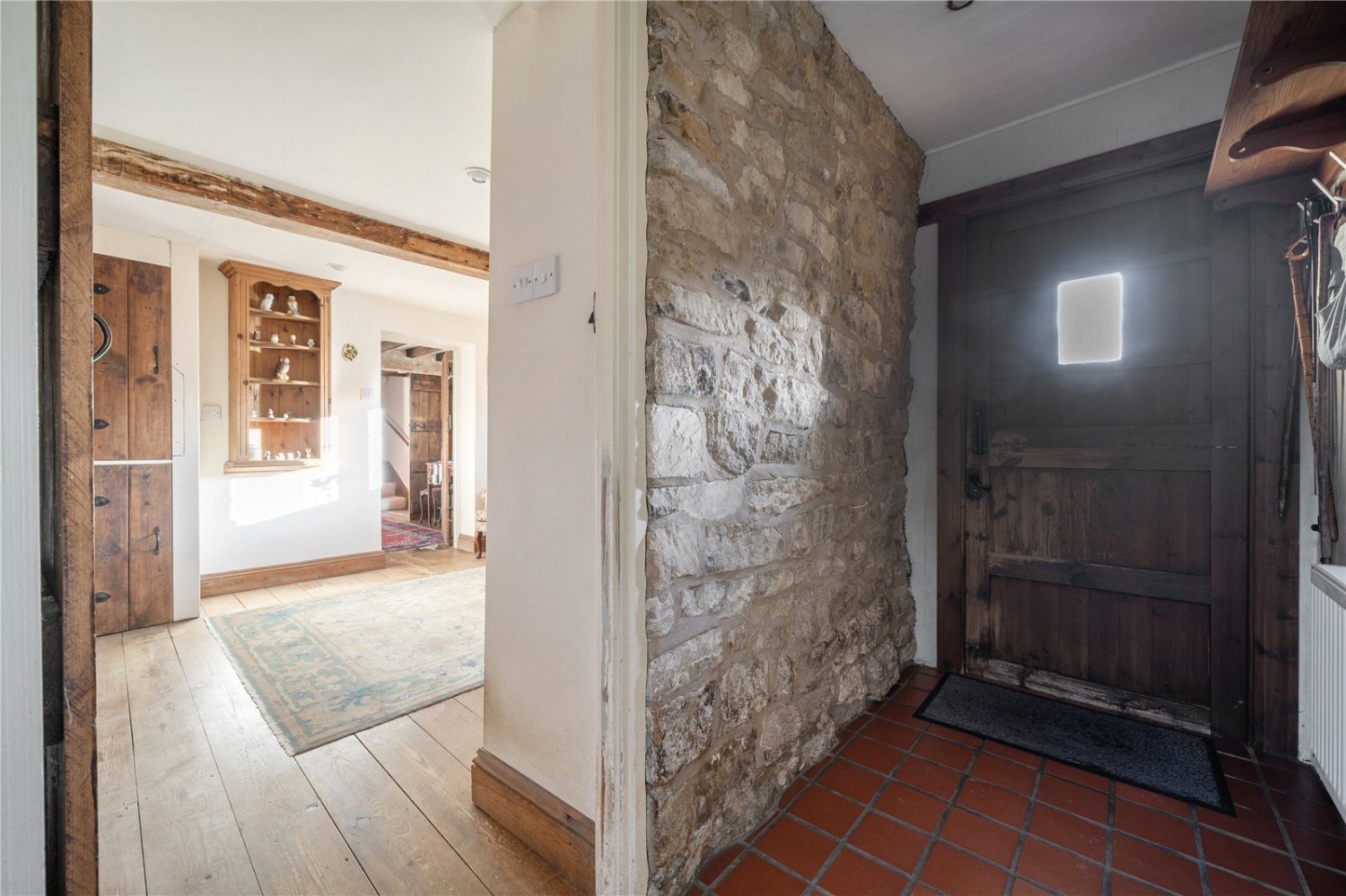 Prestbury, Cheltenham