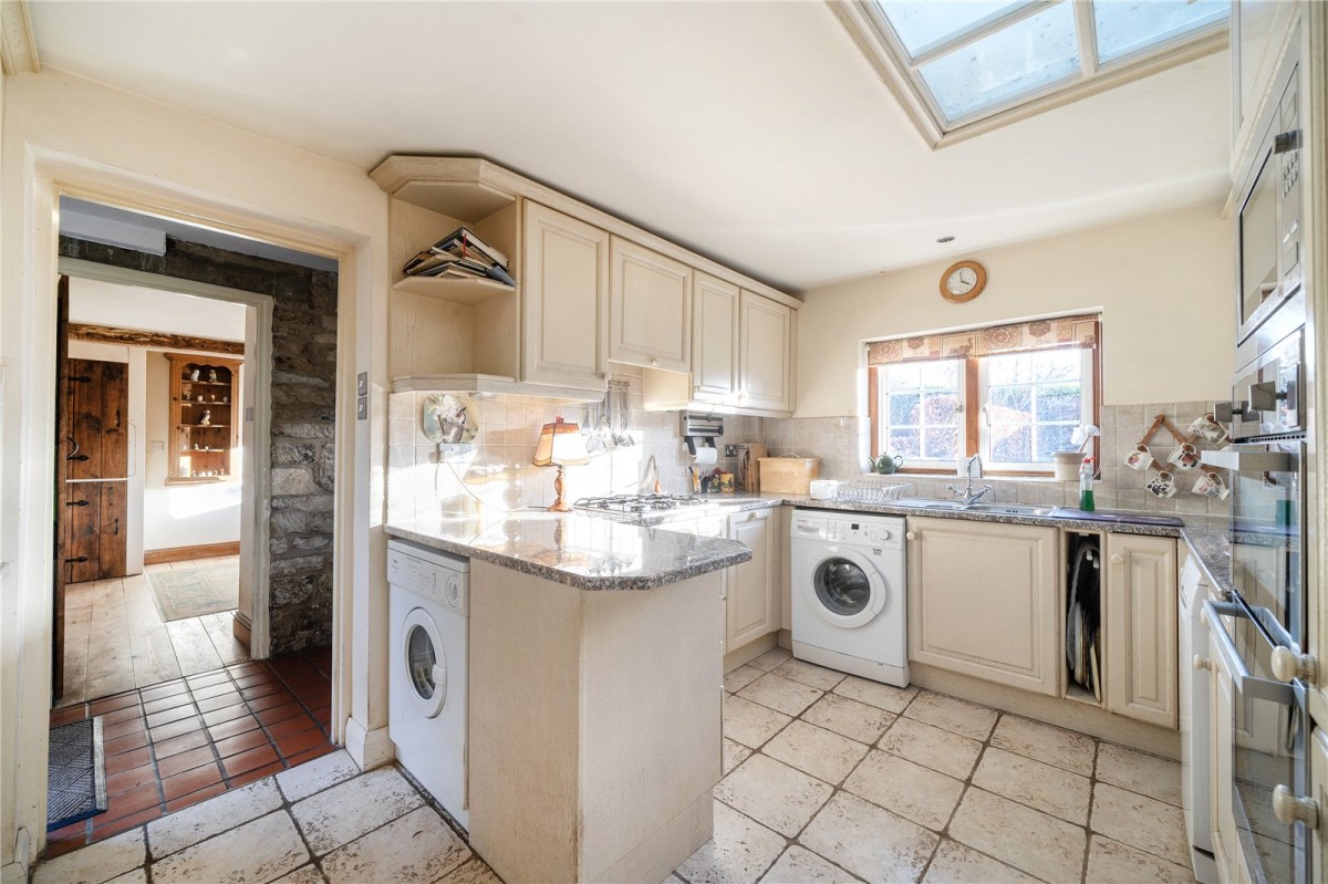 Prestbury, Cheltenham