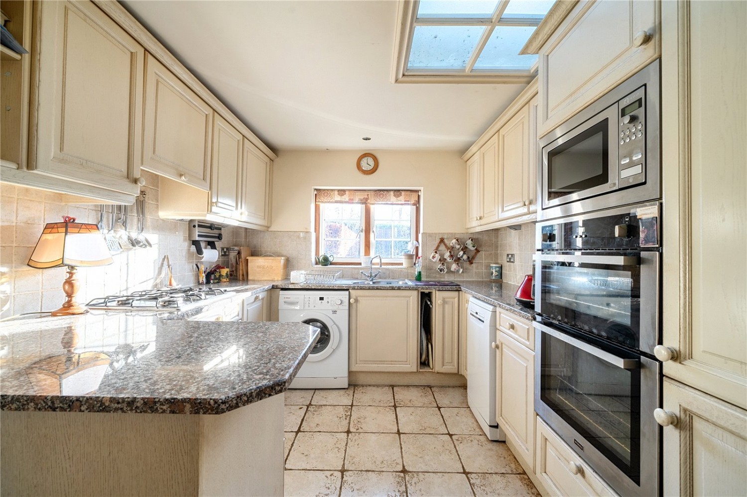 Prestbury, Cheltenham