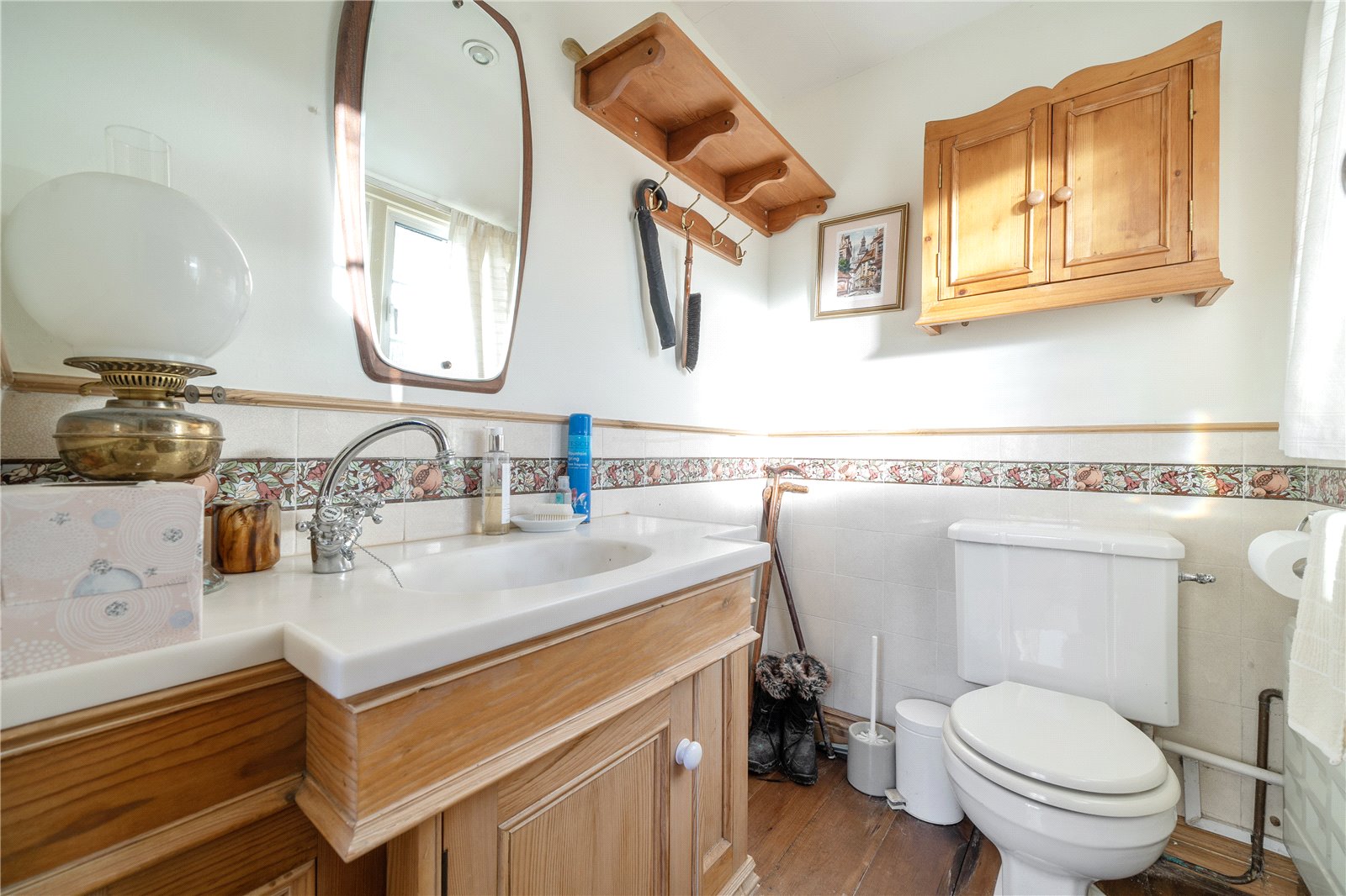 3 bedroom House for sale in Prestbury, Cheltenham