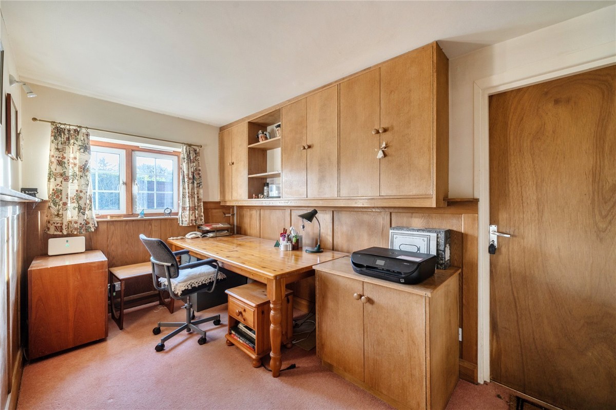 Prestbury, Cheltenham