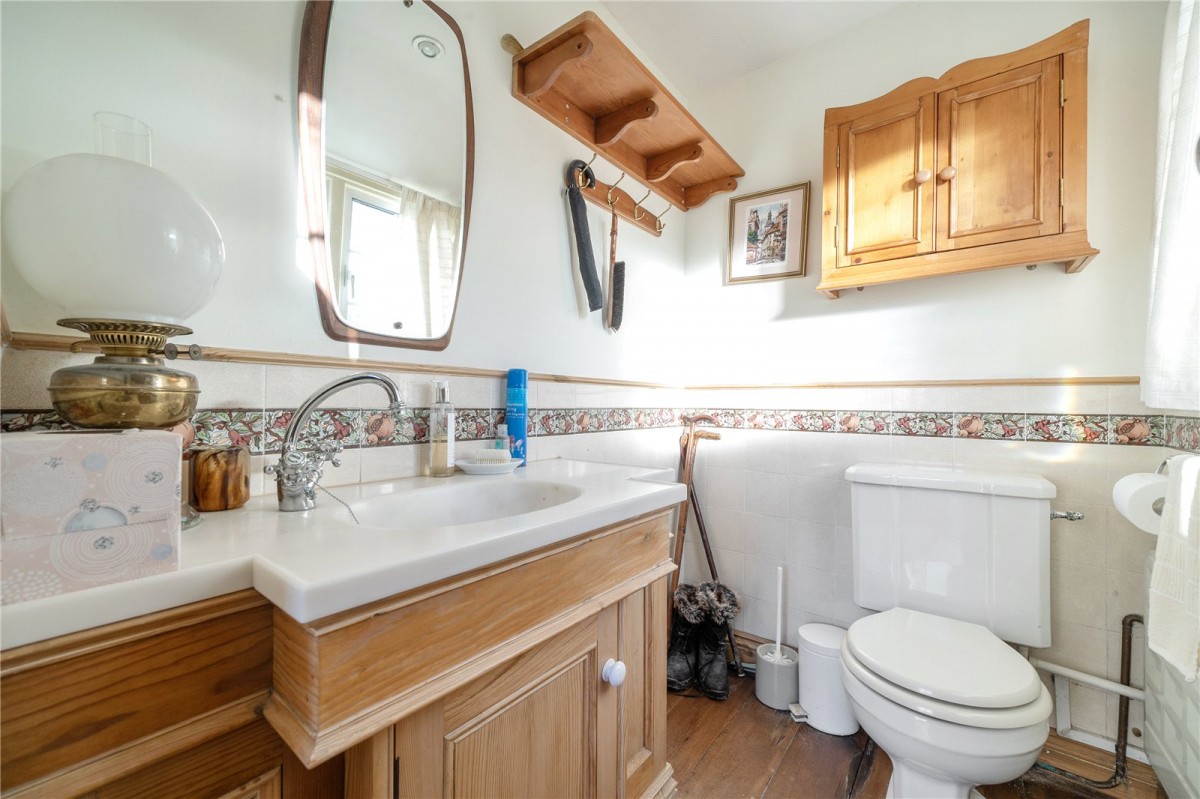 Prestbury, Cheltenham