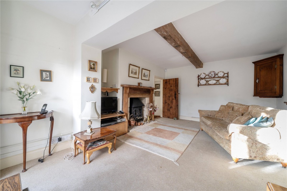 Prestbury, Cheltenham