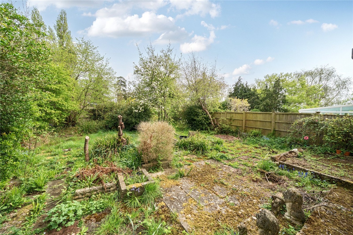 The Reddings, Cheltenham