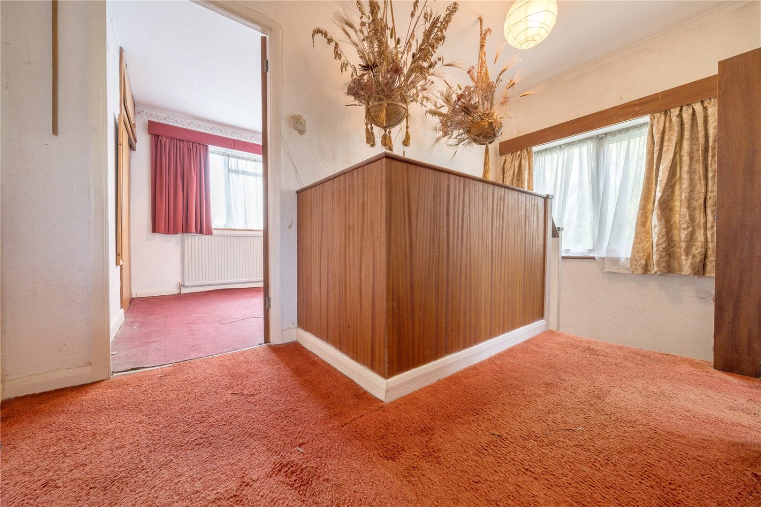 The Reddings, Cheltenham