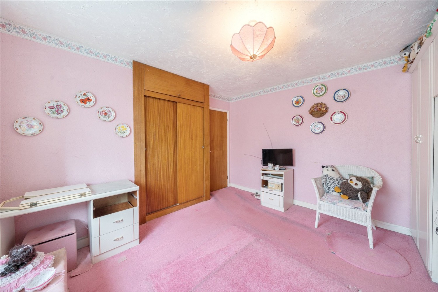 The Reddings, Cheltenham