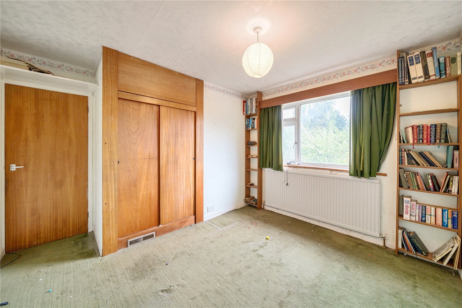 The Reddings, Cheltenham