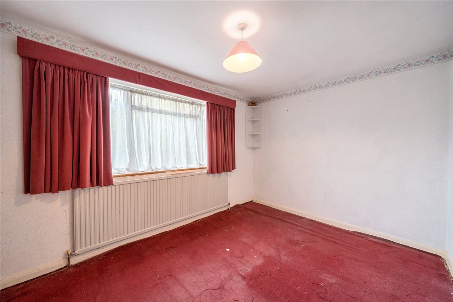 The Reddings, Cheltenham