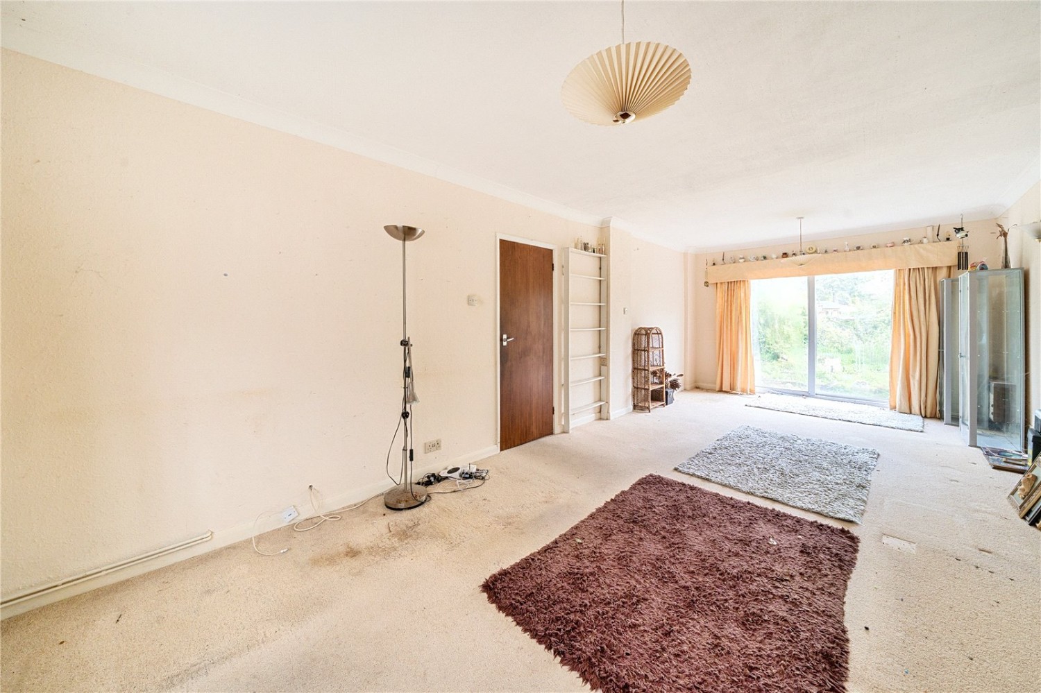 The Reddings, Cheltenham