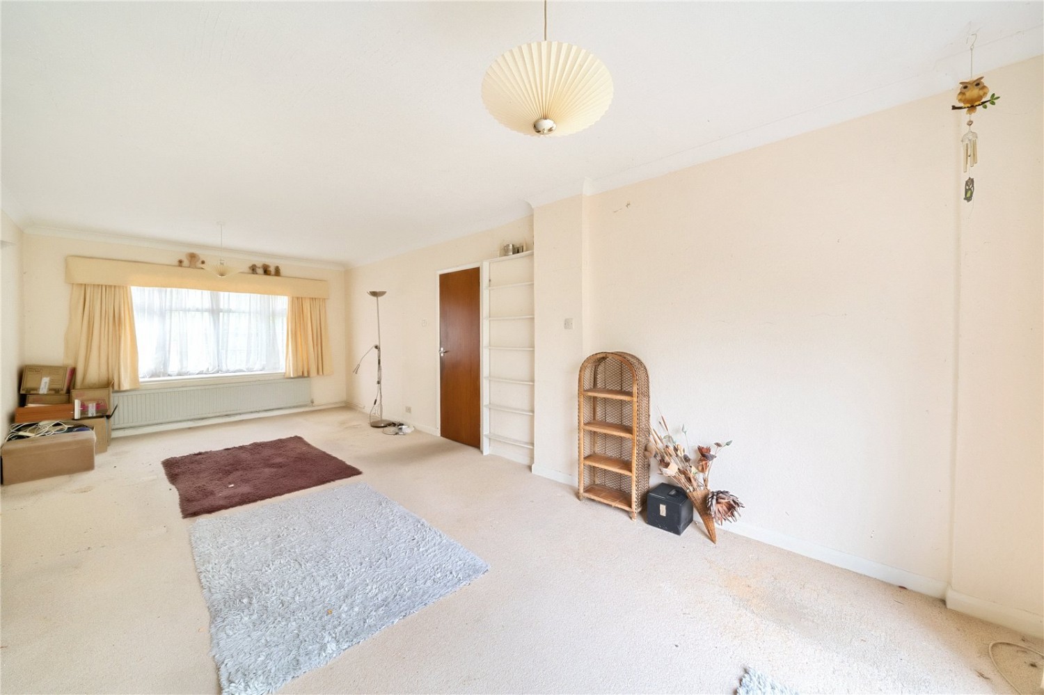 The Reddings, Cheltenham