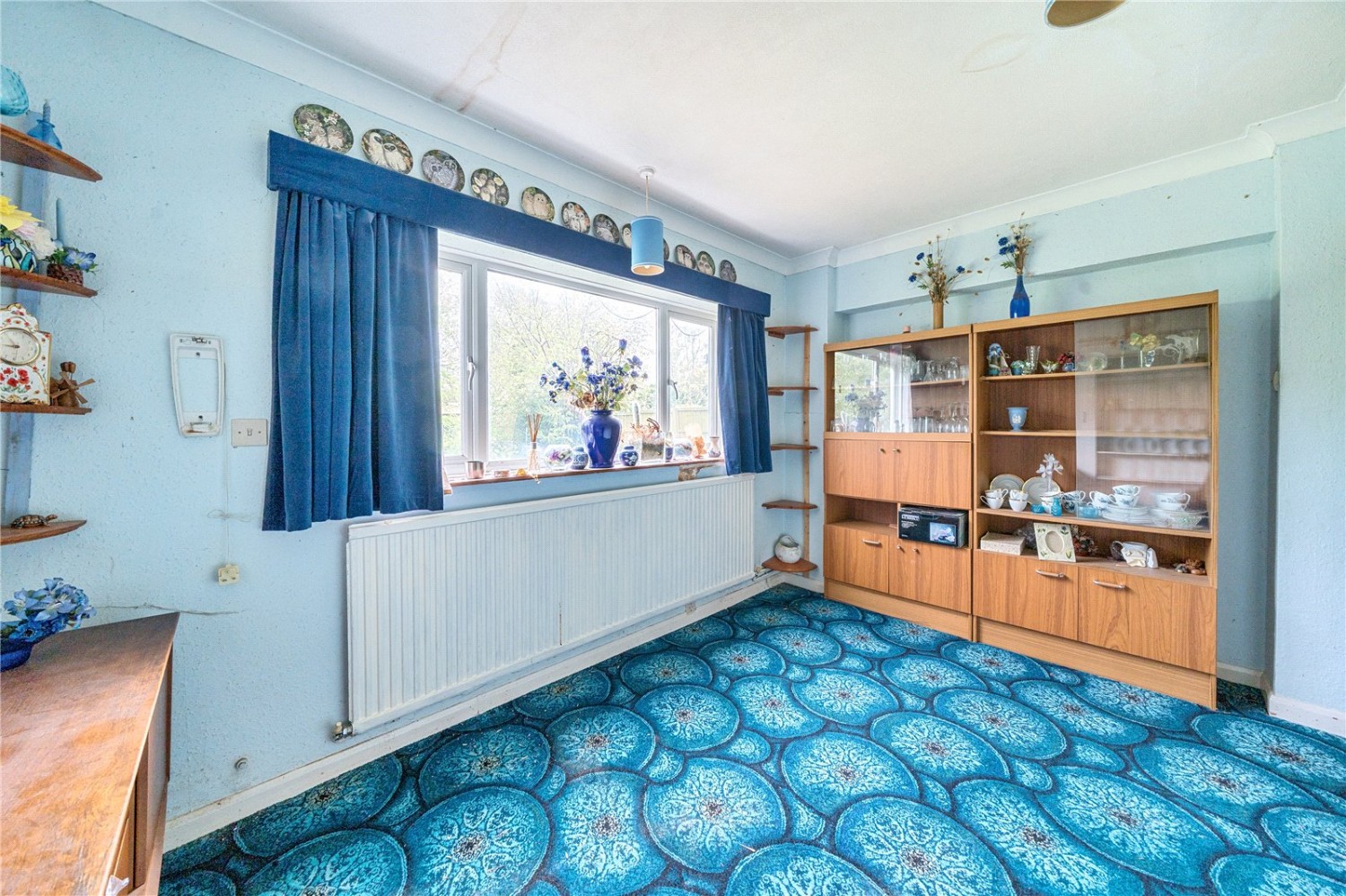 The Reddings, Cheltenham