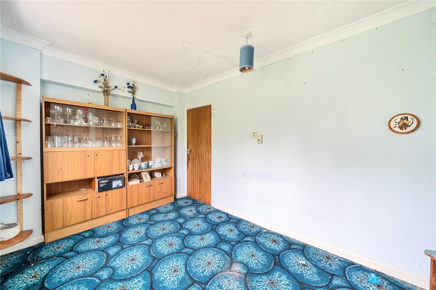 The Reddings, Cheltenham