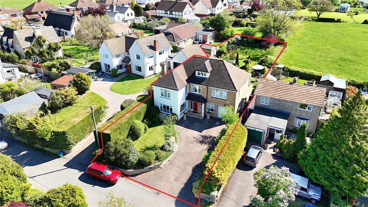 Prestbury, Cheltenham