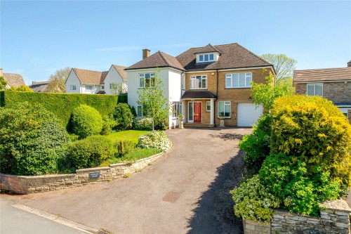 Prestbury, Cheltenham