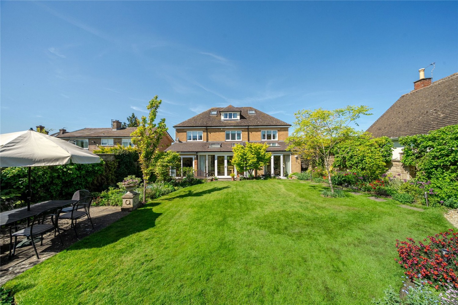 Prestbury, Cheltenham