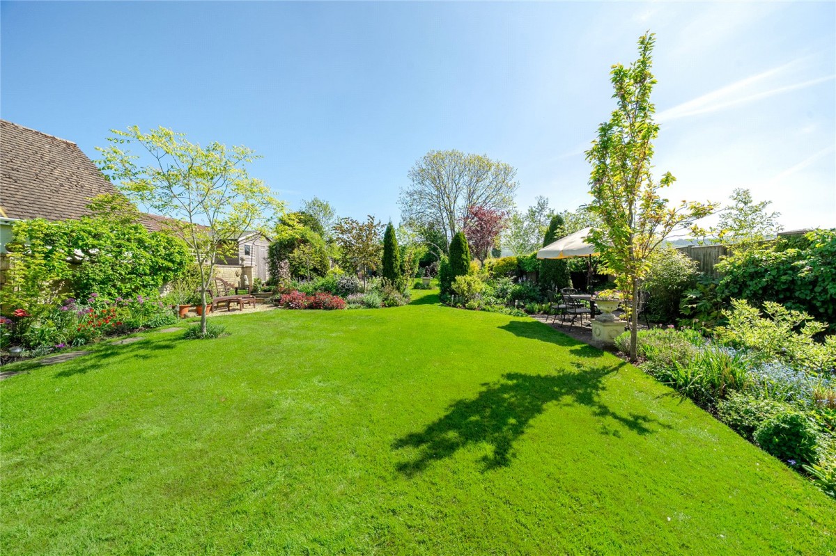 Prestbury, Cheltenham