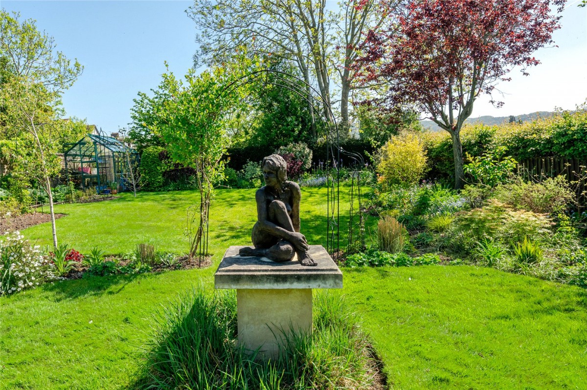 Prestbury, Cheltenham