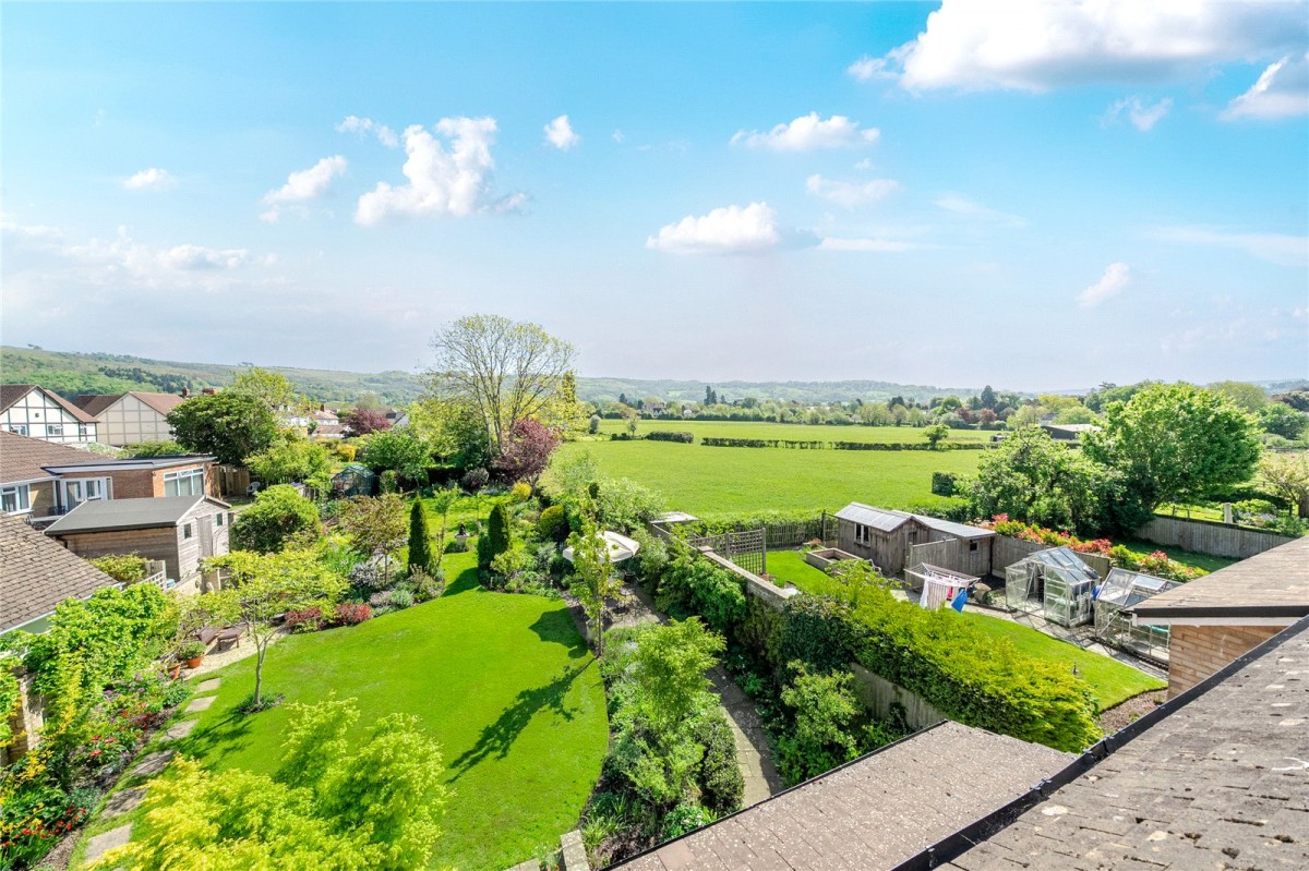 Prestbury, Cheltenham