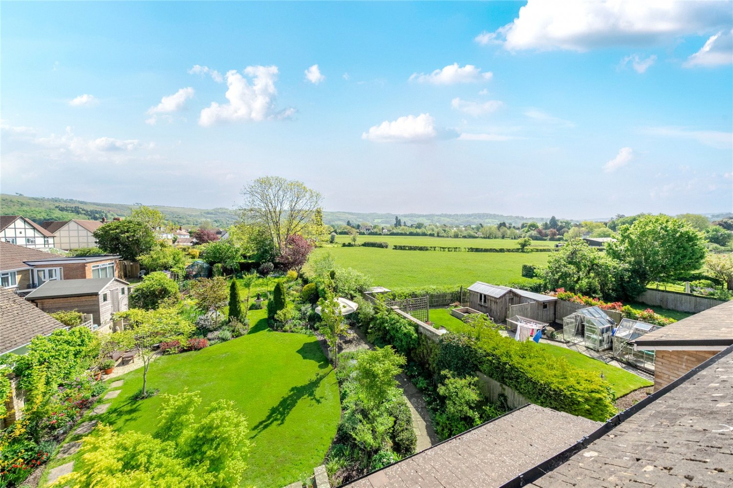 Prestbury, Cheltenham