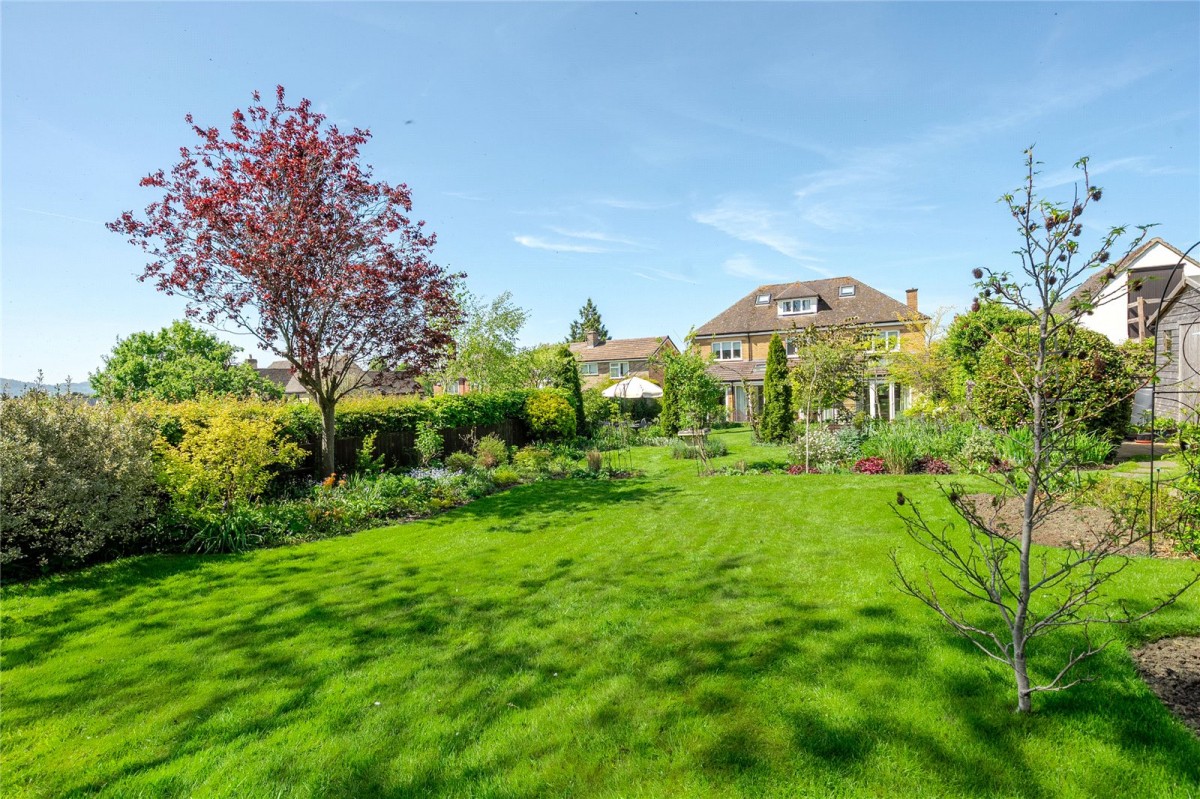 Prestbury, Cheltenham