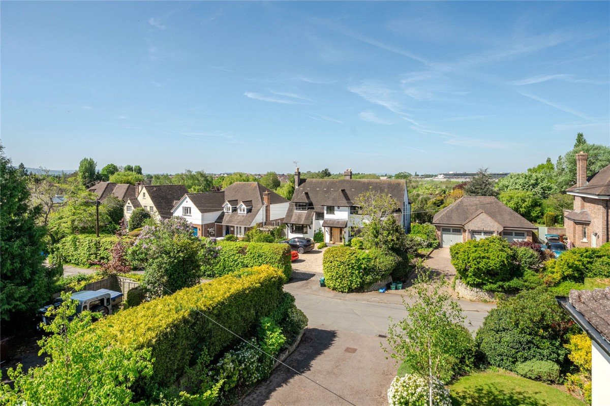 Prestbury, Cheltenham