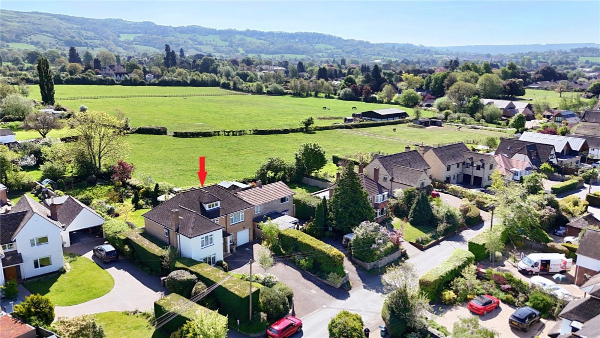 Prestbury, Cheltenham