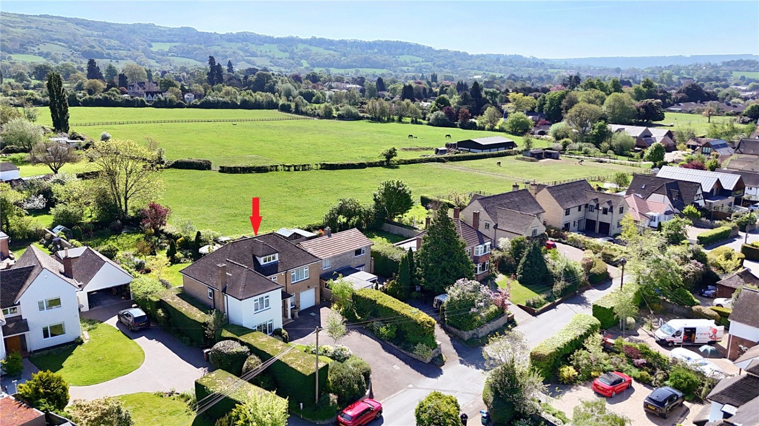 Prestbury, Cheltenham