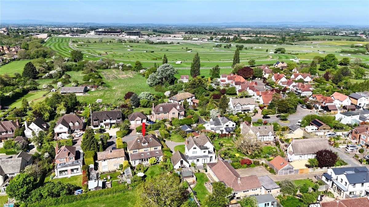 Prestbury, Cheltenham