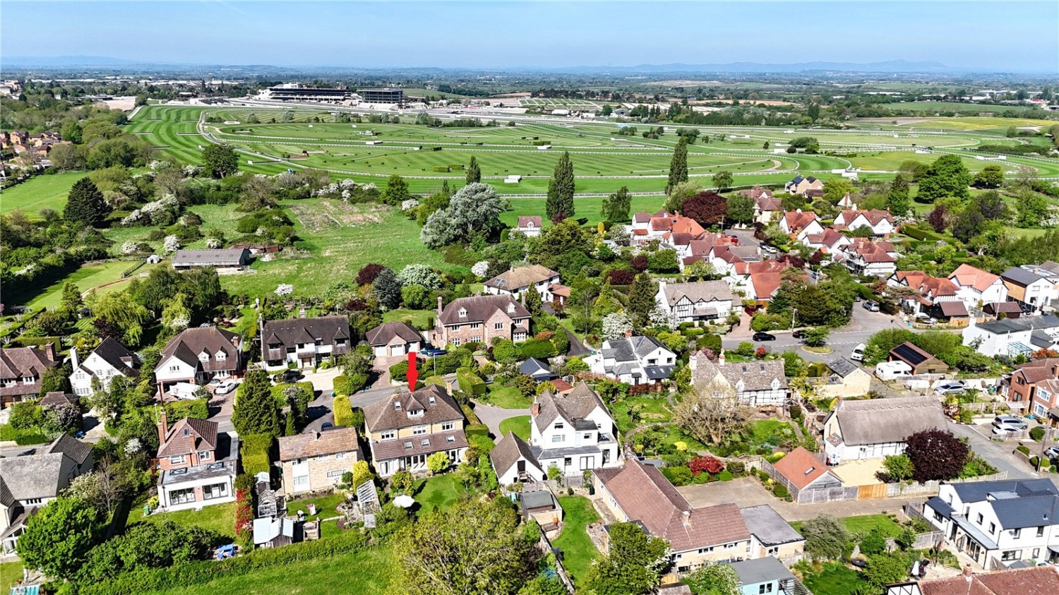 Prestbury, Cheltenham