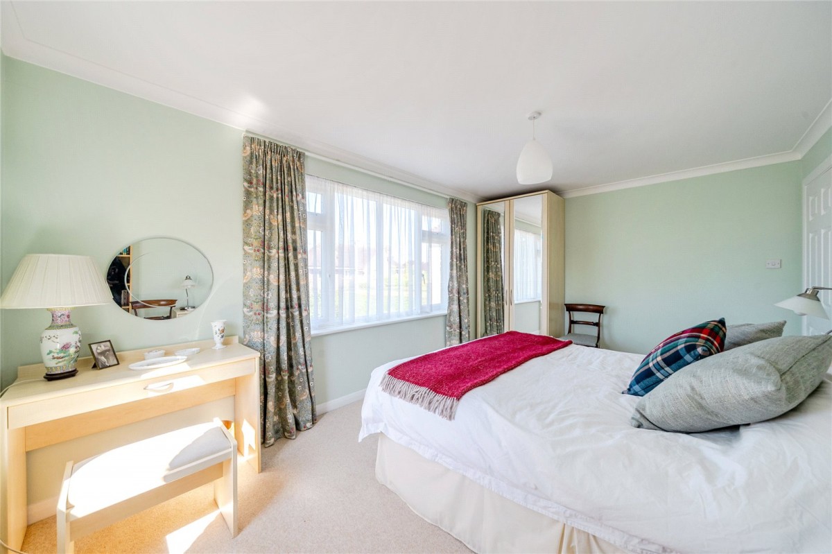 Prestbury, Cheltenham