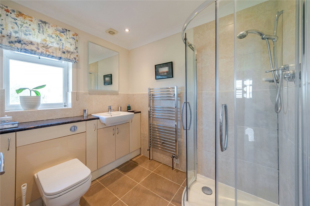 Prestbury, Cheltenham