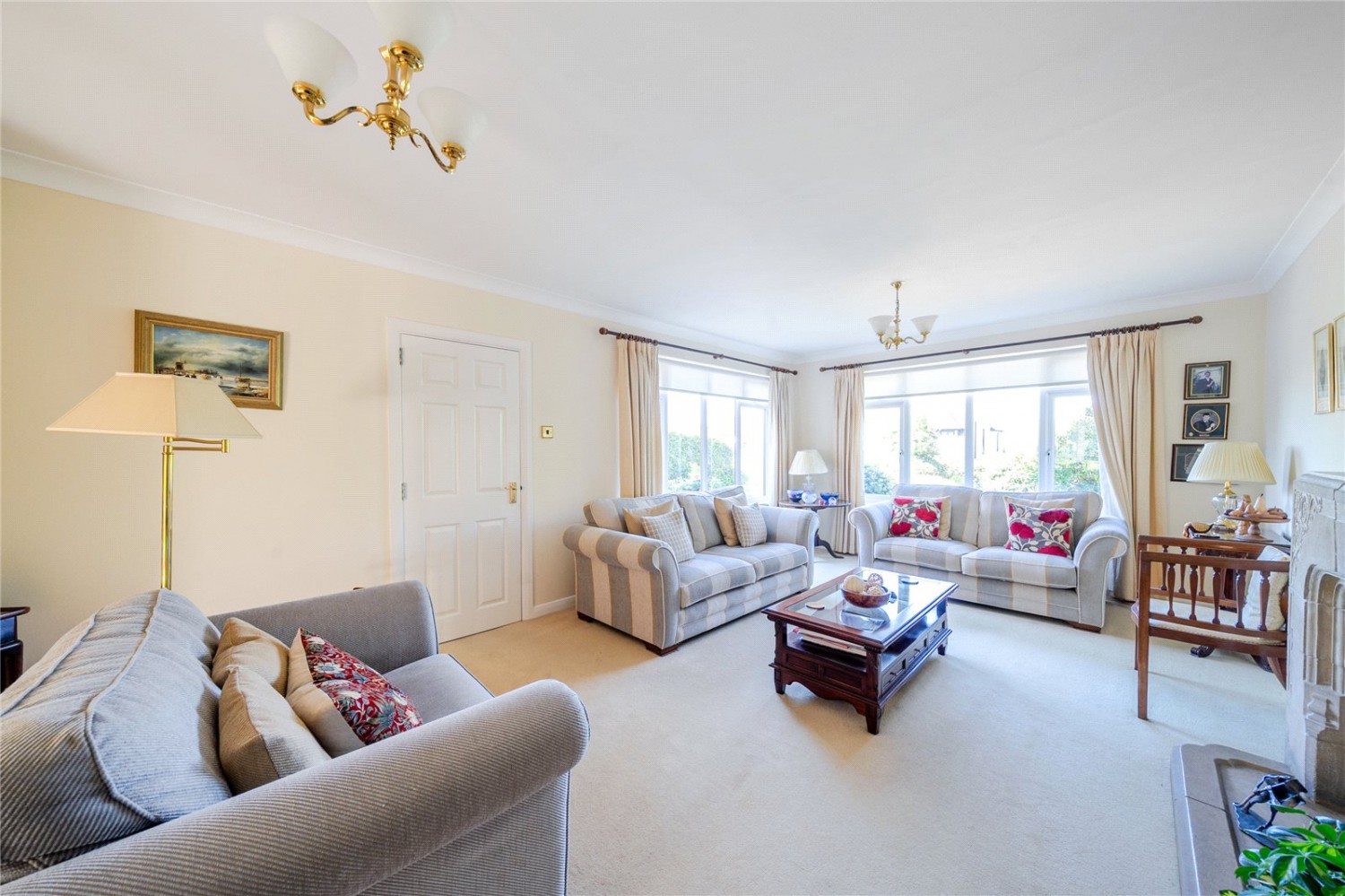 Prestbury, Cheltenham