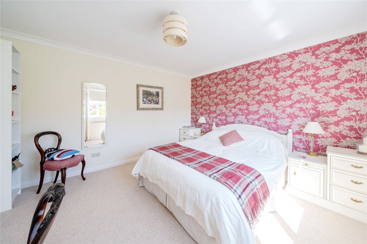 Prestbury, Cheltenham