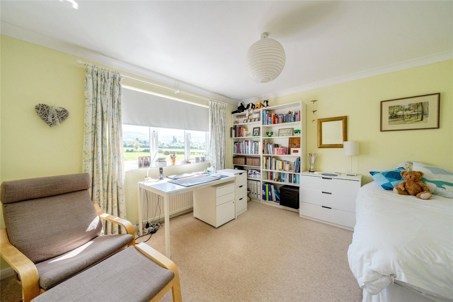 Prestbury, Cheltenham
